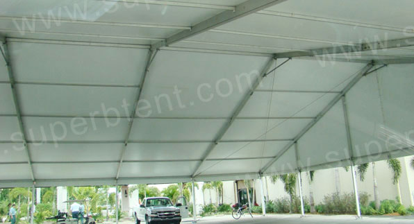 sport tent