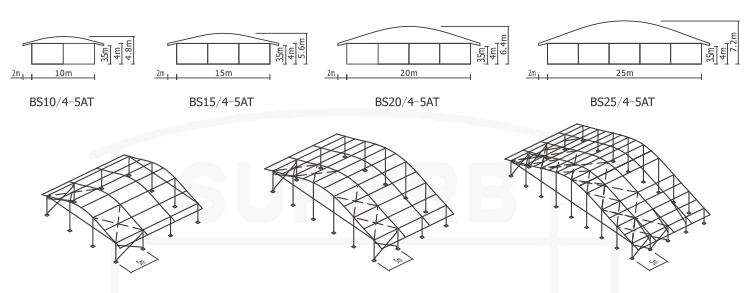 Event Tent