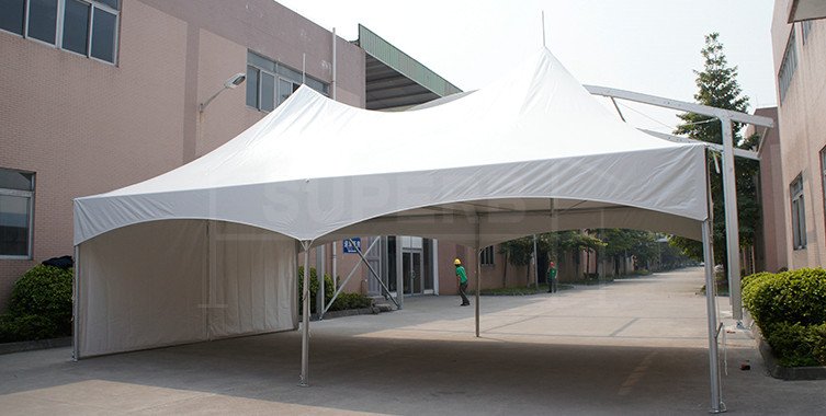 marquee tent