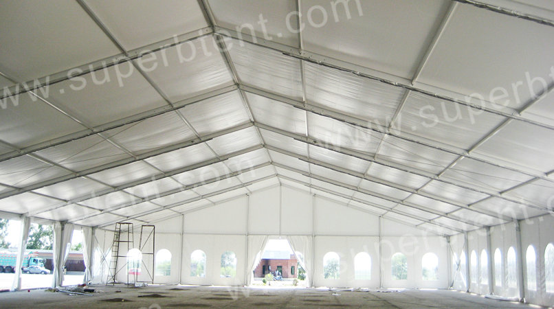 Wedding Tent