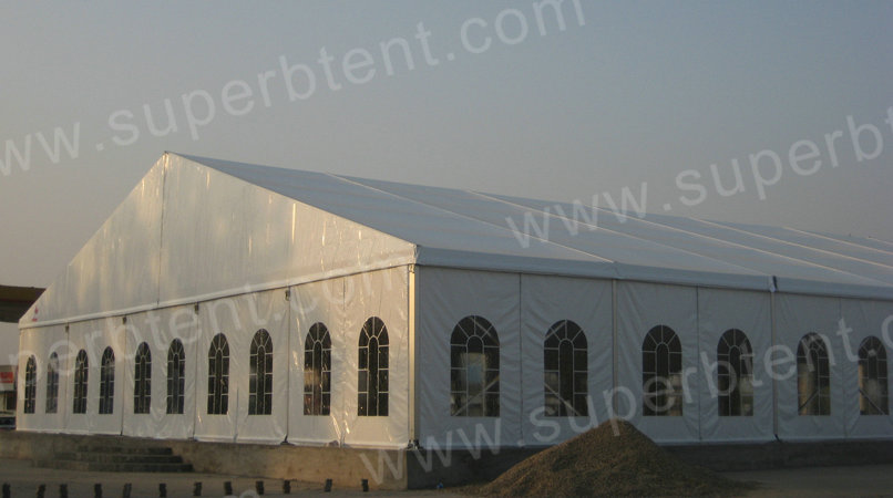 Wedding Tent