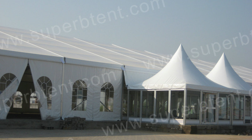 Wedding Tent