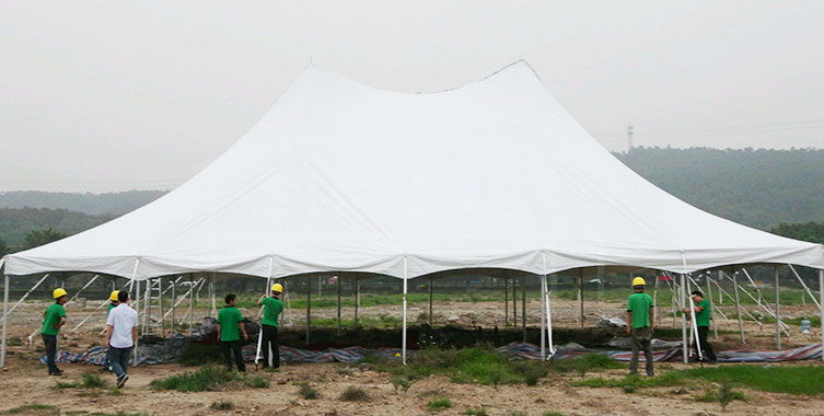 Church Tents