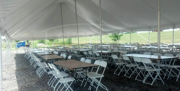 Church Tents