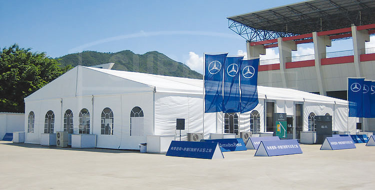 Event Tent