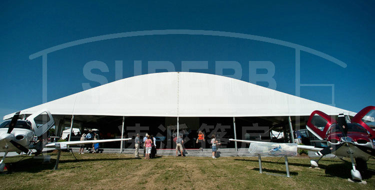 Event Tent