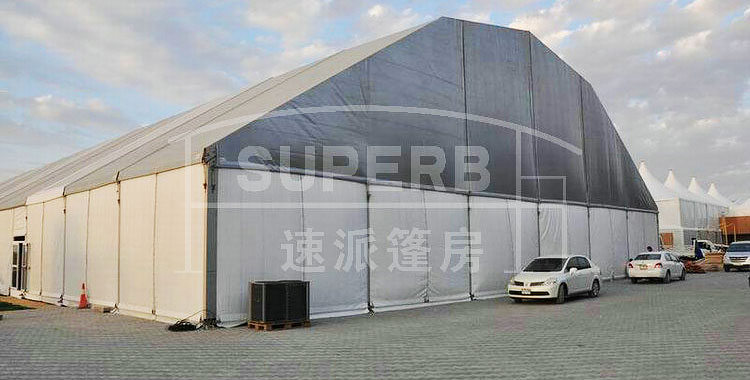 Event Tent