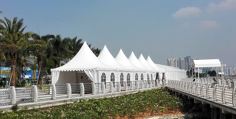 Event Tent