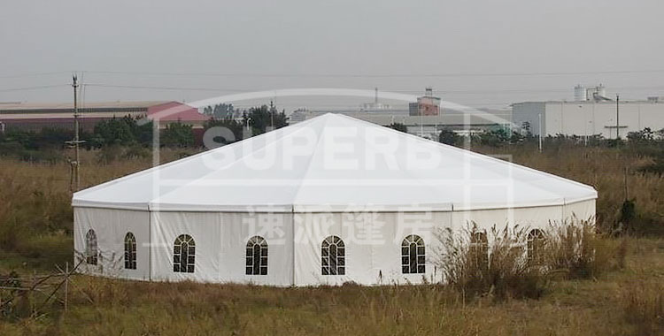 Event Tent