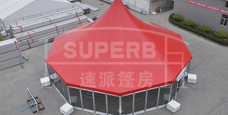 Event Tent