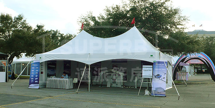 Event Tent