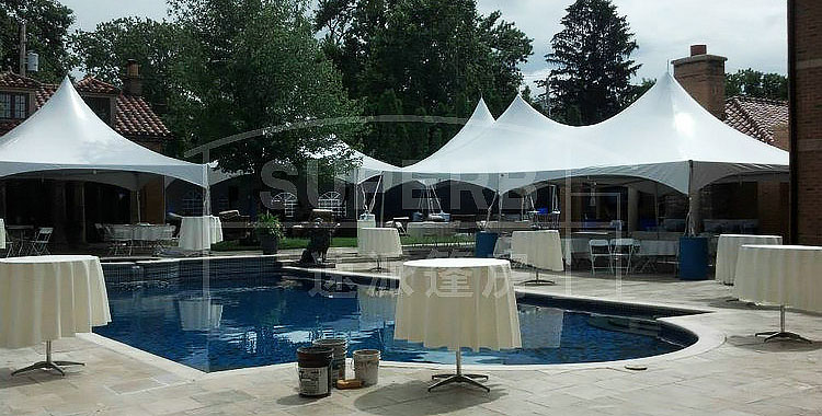 Event Tent