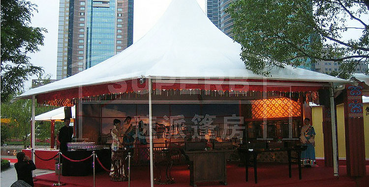 Event Tent