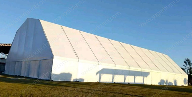 30x50m Polygon Event Tent