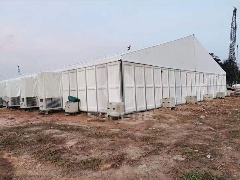 500 seater tent suppliers china